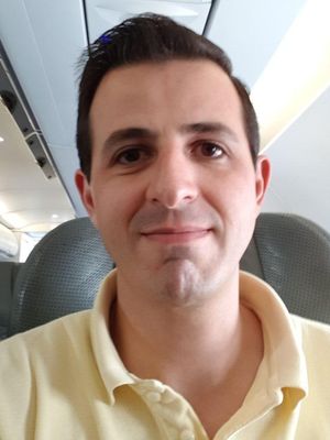 Arturo Ortiz, 19