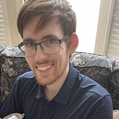 Matt, 27