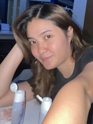 Ruth, 29