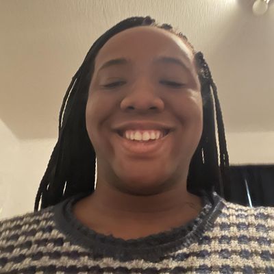 Kimberly, 29