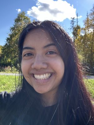 Jerica, 23