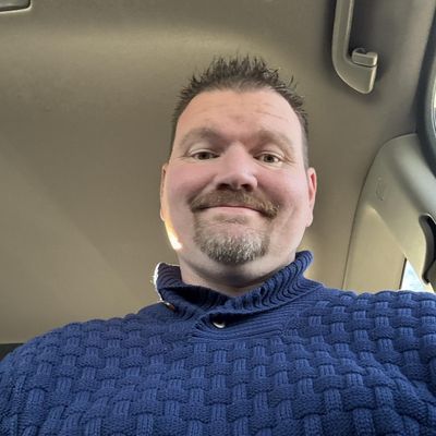 Michael, 44
