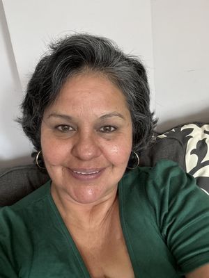 Rocio, 56