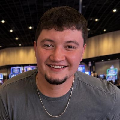 Nathan, 26