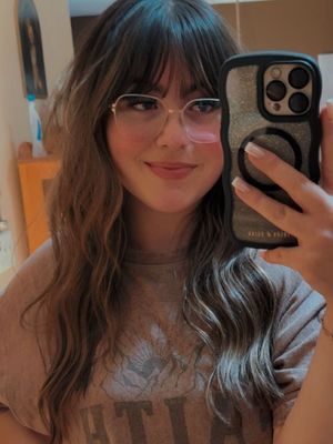 Lainey, 20
