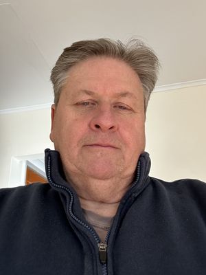 John, 58
