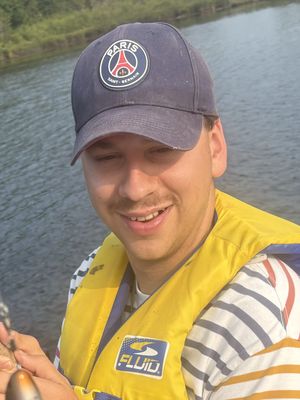 Vincent, 26