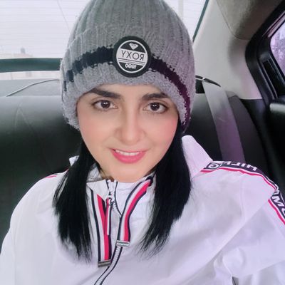 Cristy, 44