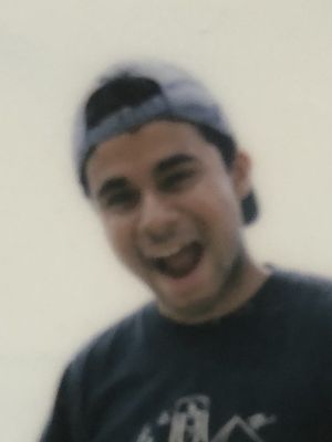Aurelio, 25
