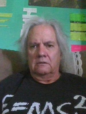 Timothy, 68