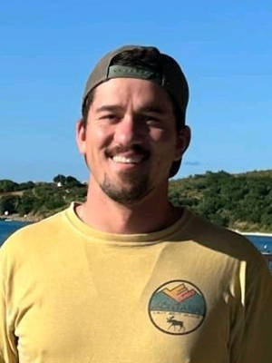 Chris, 30