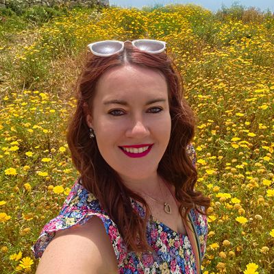 Christina, 39