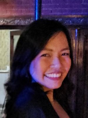 Kate Ilene, 33
