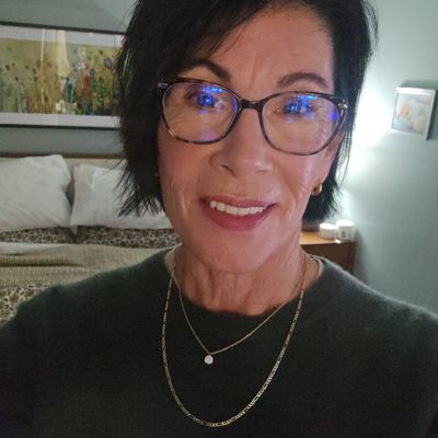 Paula, 63