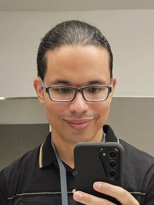 Francisco, 35