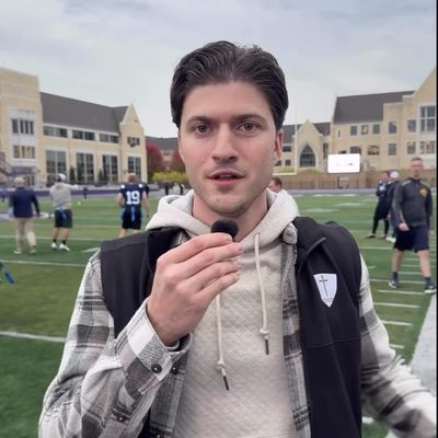 Nick, 24