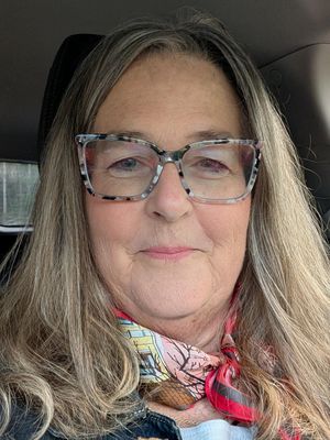 Alison, 62