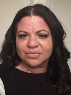 Meghann, 46