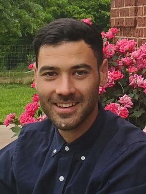 Joseph, 32