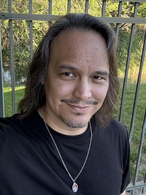 Matt, 52