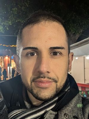 Daniele, 36