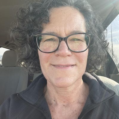Carolyn, 52