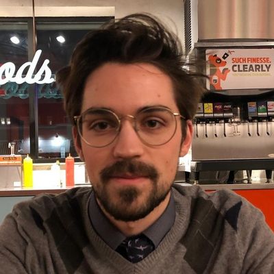 Brian, 32