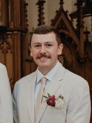 Cody, 30