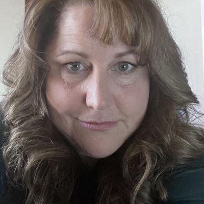 Deborah, 55