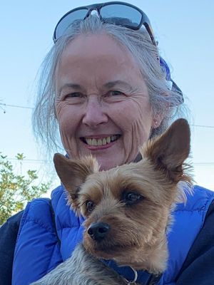 Miriam, 72