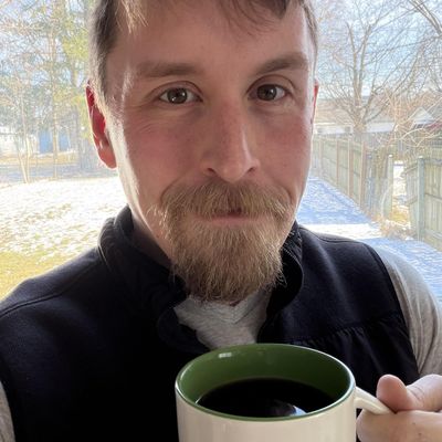 Scott, 35