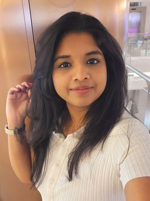 Monisha, 31