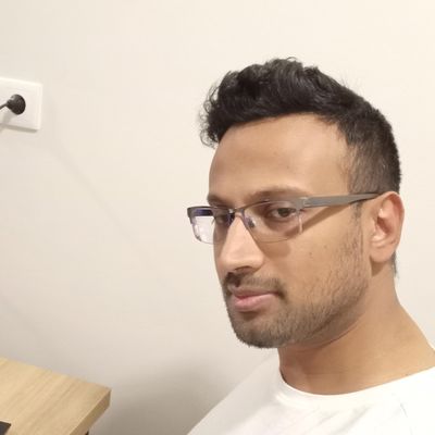 Sam, 40