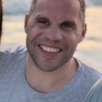 Peter, 39