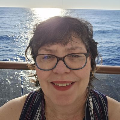 Delia, 54