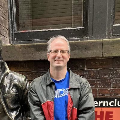 Chris, 49
