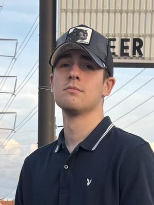 Peter, 19