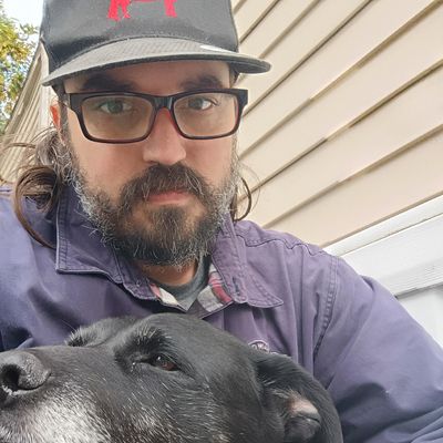 Samuel, 34