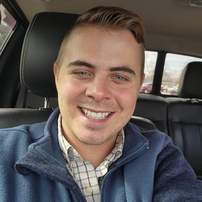 Joshua, 22