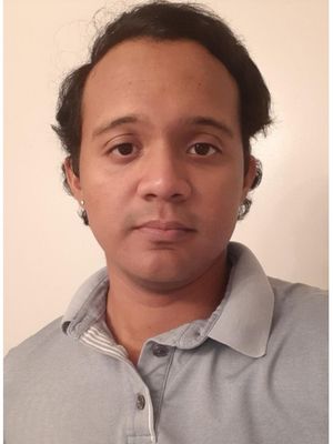 Victor, 27