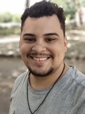 Joao Paulo, 28