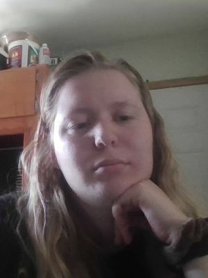 Alysha, 18