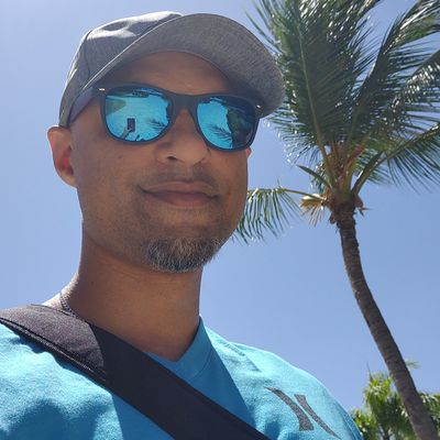 Andrew, 38