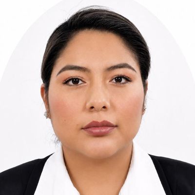 Nancy, 34