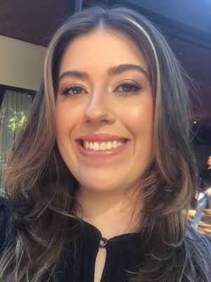 Marcela, 22