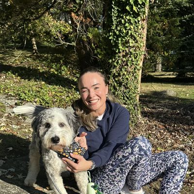 Rachael, 39