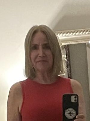 Patricia, 65