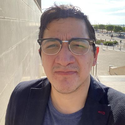Daniel, 36