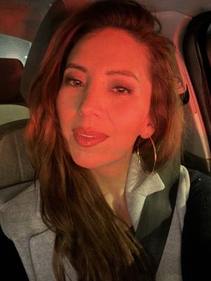 Johana, 39