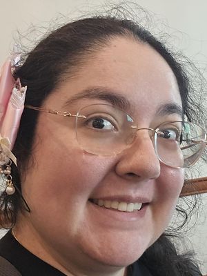 Jessica, 35